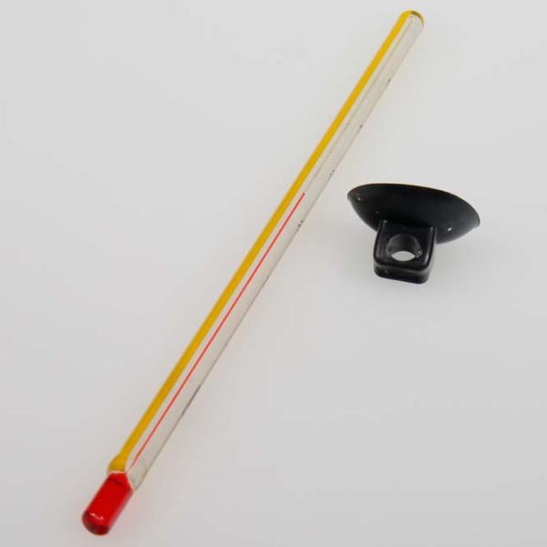 Термометр JBL Aquarium Thermometer Slim  photo 2 Термометр JBL Aquarium Thermometer Slim  photo 2