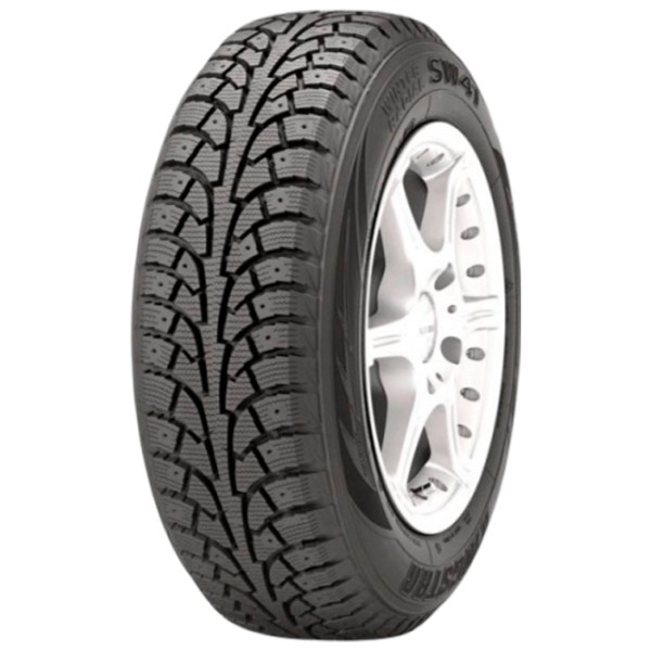 Anvelope KingStar SW40 215/65 R16 98H Iarnă / Autoturism photo 1 Anvelope KingStar SW40 215/65 R16 98H Iarnă / Autoturism photo 1