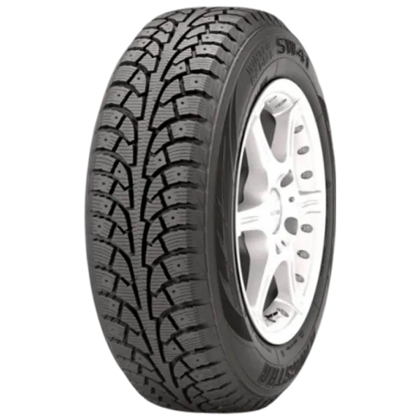 Шины KingStar SW40 205/55 R16 94T XL Зимние / Легковой photo 1 Шины KingStar SW40 205/55 R16 94T XL Зимние / Легковой photo 1