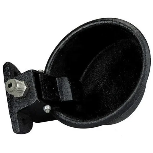 Adăpător Tehno MS 000000754 Black / Fontă  photo 2 Adăpător Tehno MS 000000754 Black / Fontă  photo 2