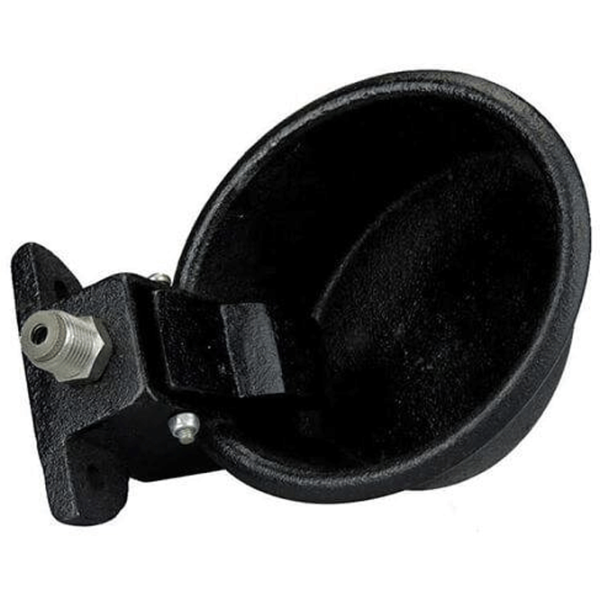 Adăpător Tehno MS 000000754 Black / Fontă  photo 2 Adăpător Tehno MS 000000754 Black / Fontă  photo 2
