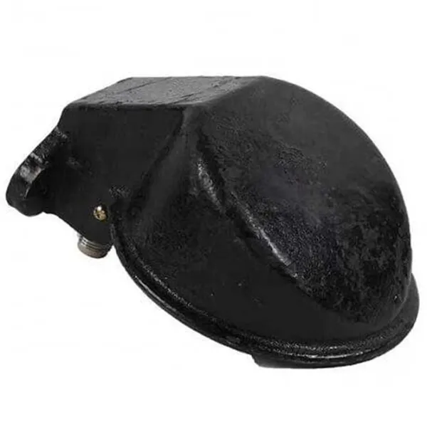 Adăpător Tehno MS 000000754 Black / Fontă  photo 3 Adăpător Tehno MS 000000754 Black / Fontă  photo 3