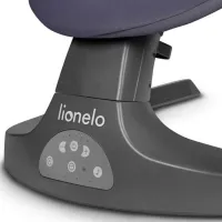 Детские качели Lionelo Ralf (5903771704618) 9 кг/ Графит photo 7
