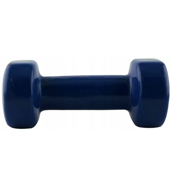 Гантель Dayu Fitness DY-PV-02-4  4 кг / Количество в наборе - 2 photo 1