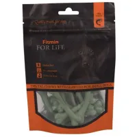 Лакомства для собак Fitmin For Life  0.07 кг / Овощи