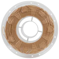 Filament Creality CCMTL175COPUK Wood