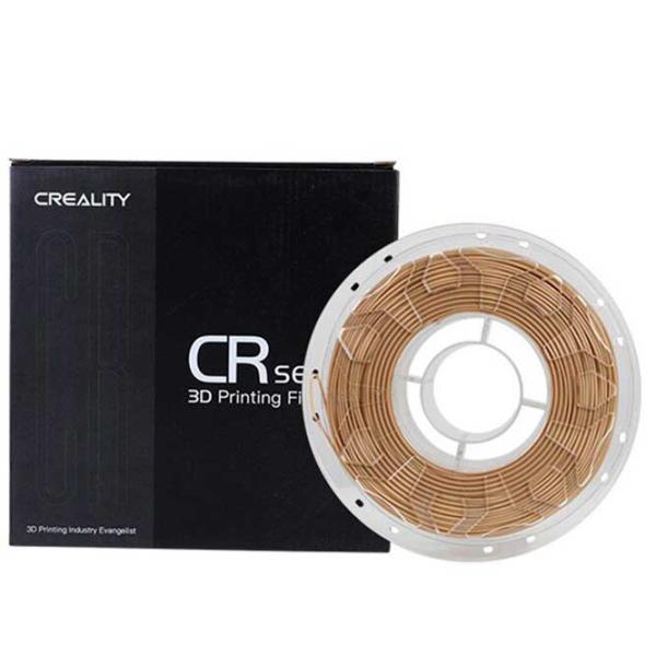 Филамент Creality CCMTL175COPUK Wood photo 2
