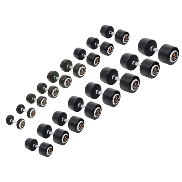 Гантель Sportmann 5375101   / Количество в наборе - 1 photo 3
