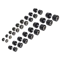Гантель Sportmann 5375101 / Количество в наборе - 1 photo 3
