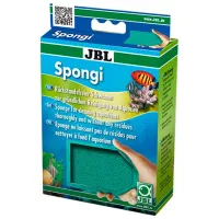 Bureta pentru acvariu JBL Spongi 