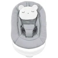 Детские качели Hauck Alpha Bouncer 2in1 (HK.111105) 9 кг/ Светло-серый photo 3