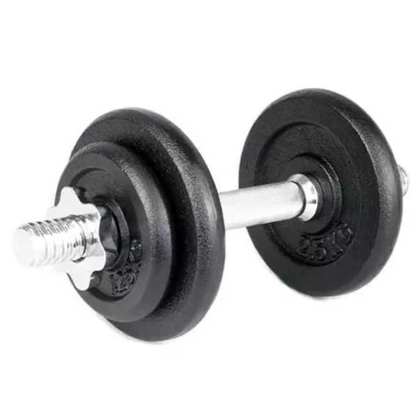 Ganteră Sportmann SM1114   / Cantitatea în set - 1 photo 1