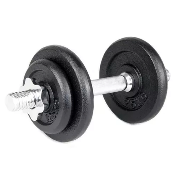 Ganteră Sportmann SM1114   / Cantitatea în set - 1 photo 1