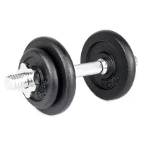 Гантель Sportmann SM1114   / Количество в наборе - 1