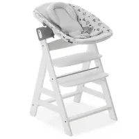 Детские качели Hauck Alpha Bouncer 2in1 Deluxe (HK.112079) 9 кг/ Серый photo 4