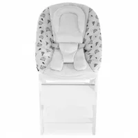 Детские качели Hauck Alpha Bouncer 2in1 Deluxe (HK.112079) 9 кг/ Серый photo 6