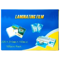 Пленка для ламинатора PSPET 007888  , 