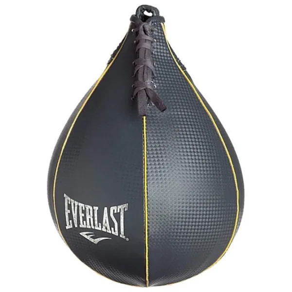 Pară de box Everlast 10897 Piele artificială /  photo 1 Pară de box Everlast 10897 Piele artificială /  photo 1
