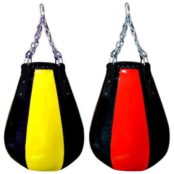 Груша боксерская Insportline 8919  Искусственная кожа / 52 photo 1  Груша боксерская Insportline 8919  Искусственная кожа / 52 photo 1