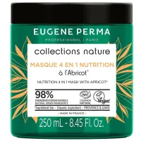 Mască pentru păr Eugene Perma Collection Nature 250 ml
