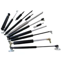 Amortizor portbagaj ALG 8.0853 Honda