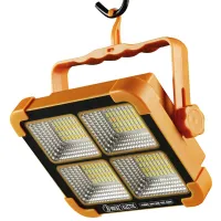 Proiector LED Horoz Turbo-200 White / 1466 lm photo 3