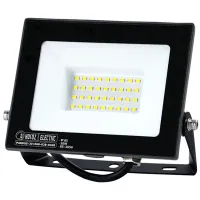 Прожекторы Horoz Pardus-30 Белый / 2400 Lm