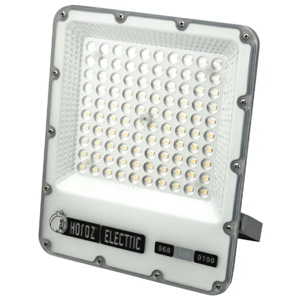 Proiector LED Horoz Felis-100 White / 12000 lm photo 1 Proiector LED Horoz Felis-100 White / 12000 lm photo 1