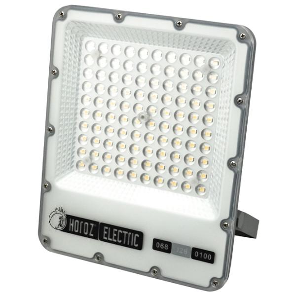 Proiector LED Horoz Felis-100 White / 12000 lm photo 1 Proiector LED Horoz Felis-100 White / 12000 lm photo 1