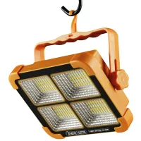 Proiector LED Horoz Turbo-400 White / 2391 lm photo 5