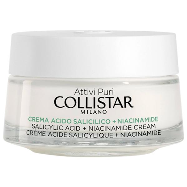 Крем для лица Collistar Attivi Puri Все типы / 50 мл photo 1 Крем для лица Collistar Attivi Puri Все типы / 50 мл photo 1