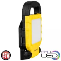 Proiector LED Horoz Proport-45 White / 3500 Lm photo 3