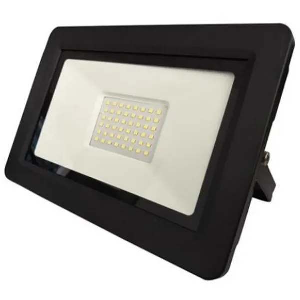 Proiector LED Horoz ASLAN-50 White / 4000 Lm photo 1 Proiector LED Horoz ASLAN-50 White / 4000 Lm photo 1