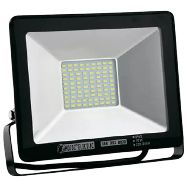 Proiector LED Horoz PUMA-30 Green / 1500 lm photo 1 Proiector LED Horoz PUMA-30 Green / 1500 lm photo 1