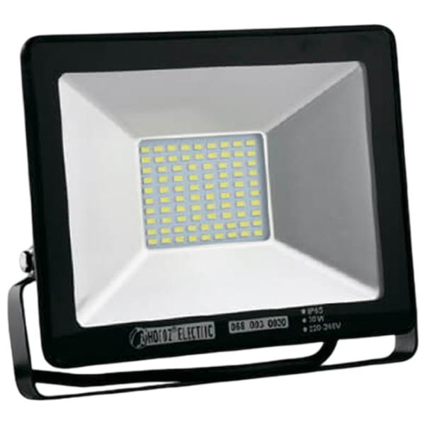Proiector LED Horoz PUMA-30 Green / 1500 lm photo 1 Proiector LED Horoz PUMA-30 Green / 1500 lm photo 1
