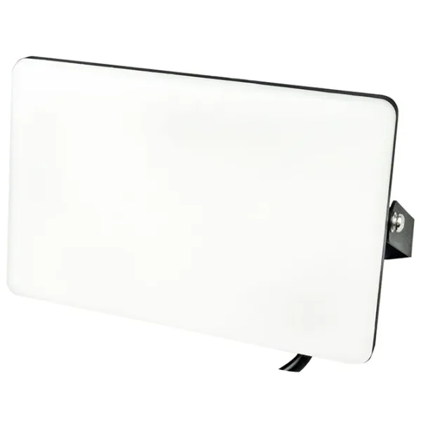 Proiector LED Horoz Pegasus-50 White / 5750 lm photo 3 Proiector LED Horoz Pegasus-50 White / 5750 lm photo 3