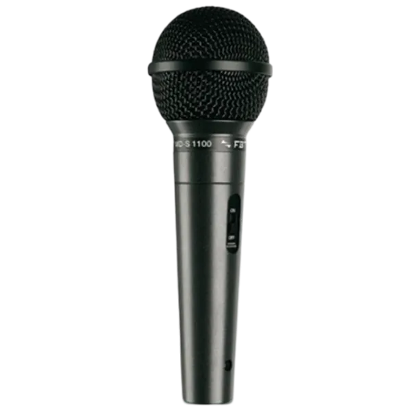 Микрофон FBT MD-S 1100 Черный photo 1