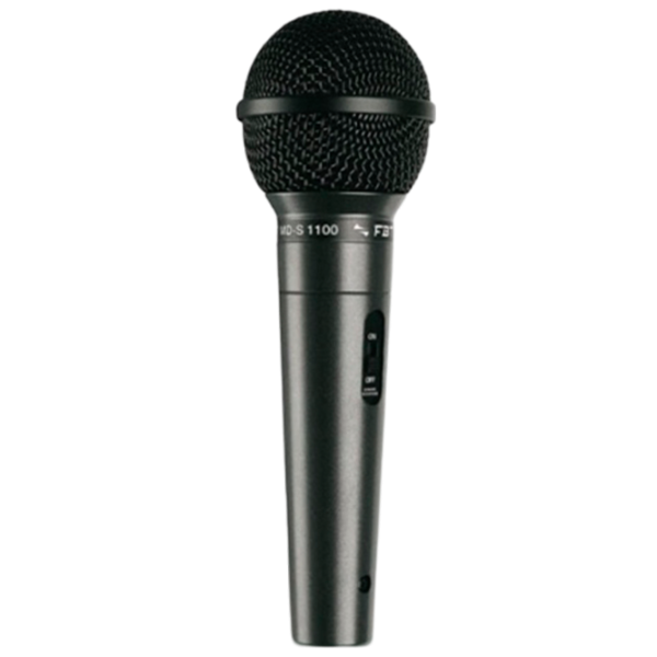 Микрофон FBT MD-S 1100 Черный photo 1