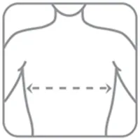 Ортез MedTextile M3001 Для талии / 4XL photo 2