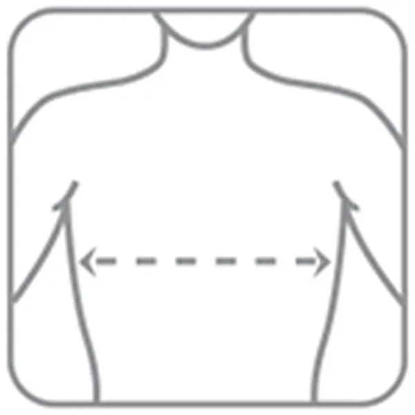 Ортез MedTextile M3001 Для талии / XL/XXL photo 3 Ортез MedTextile M3001 Для талии / XL/XXL photo 3