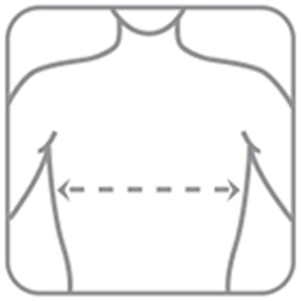 Ортез MedTextile M3001 Для талии / XL/XXL photo 3 Ортез MedTextile M3001 Для талии / XL/XXL photo 3
