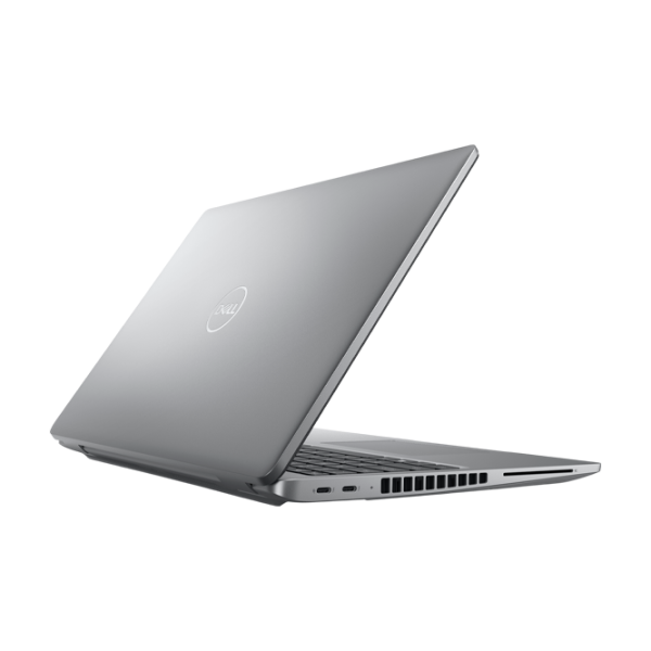Dell Latitude 5540  Core i5 1335U / 16 GB / 512 GB / VGA Integrată / Gray photo 15 Dell Latitude 5540  Core i5 1335U / 16 GB / 512 GB / VGA Integrată / Gray photo 15