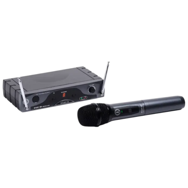 Микрофон Ant Start 8 Hdm Mic Set 206-216 Серый photo 1