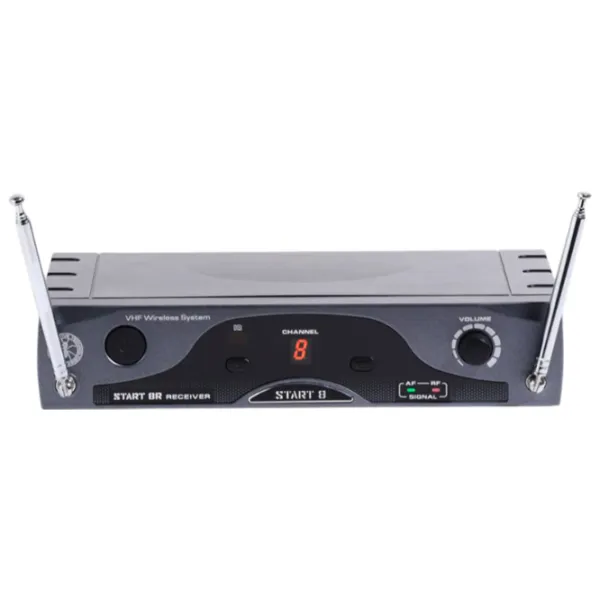 Микрофон Ant Start 8 Hdm Mic Set 206-216 Серый photo 2