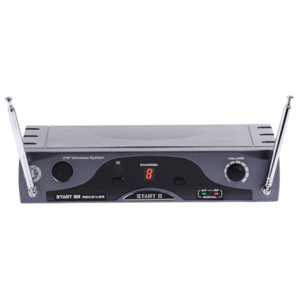 Микрофон Ant Start 8 Hdm Mic Set 206-216 Серый photo 2