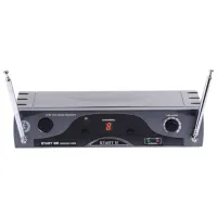 Microfon Ant Start 8 Hdm Mic Set 206-216 Gray photo 2