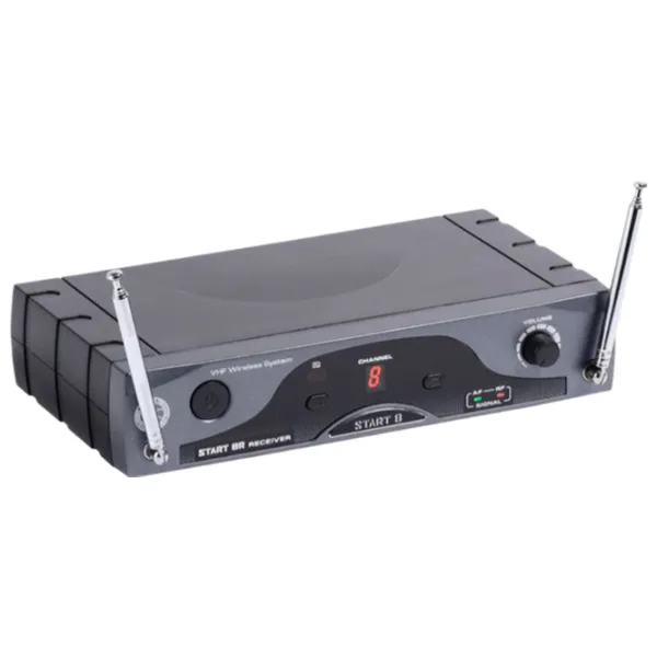 Микрофон Ant Start 8 Hdm Mic Set 206-216 Серый photo 3