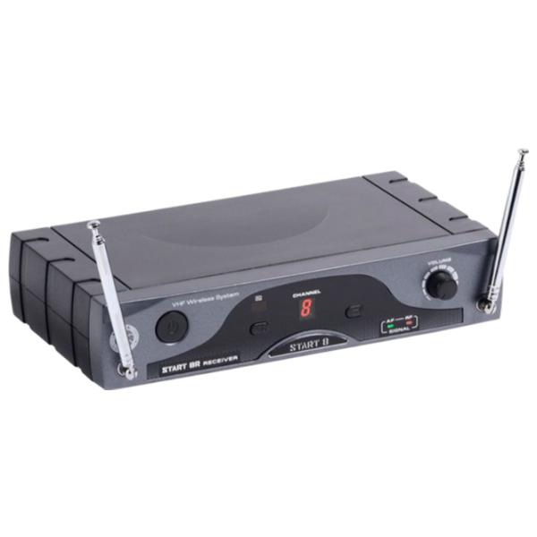 Микрофон Ant Start 8 Hdm Mic Set 206-216 Серый photo 3