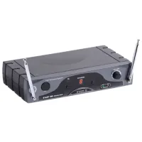 Microfon Ant Start 8 Hdm Mic Set 206-216 Gray photo 3