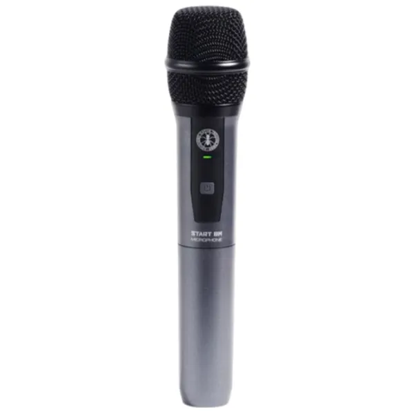 Микрофон Ant Start 8 Hdm Mic Set 206-216 Серый photo 4